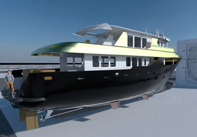 Digital 3D CAD Modeling (Digital 3D CAD)